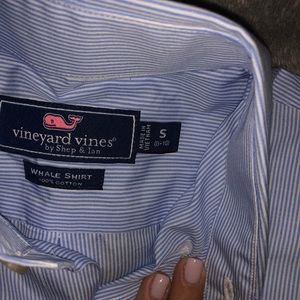 Vineyard Vines Shirts & Tops - Vineyard Vine boy whale shirt Vineyard Vines Shirts & Tops - Vineyard Vine boy whale shirt